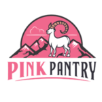 pink pantry